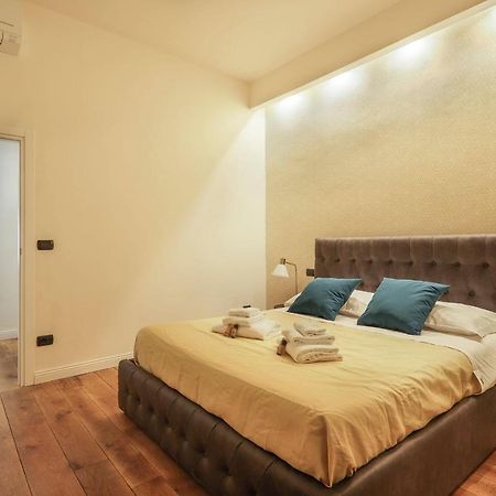 Signoria Stylish Suite In Florence Buitenkant foto