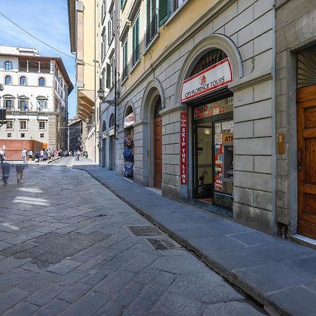 Signoria Stylish Suite In Florence Buitenkant foto