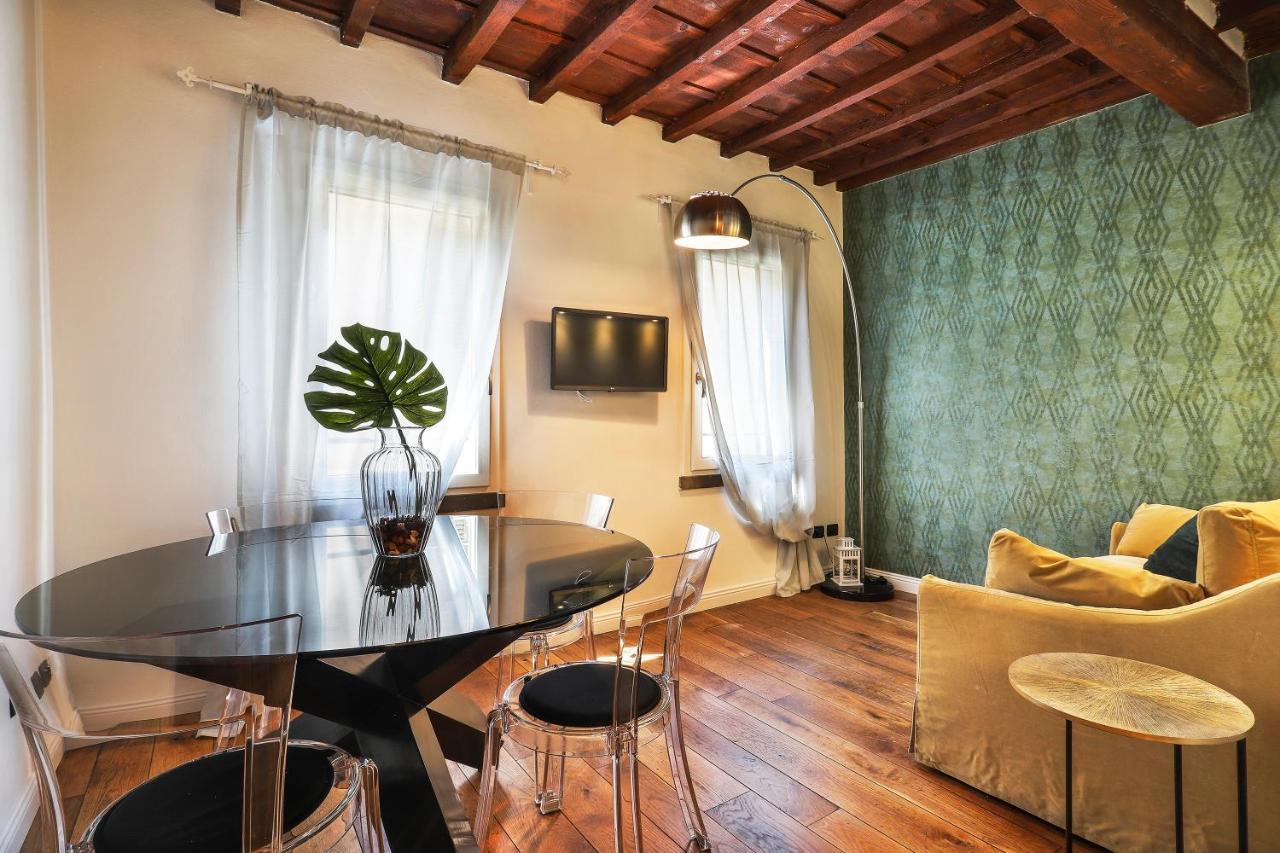 Signoria Stylish Suite In Florence Buitenkant foto