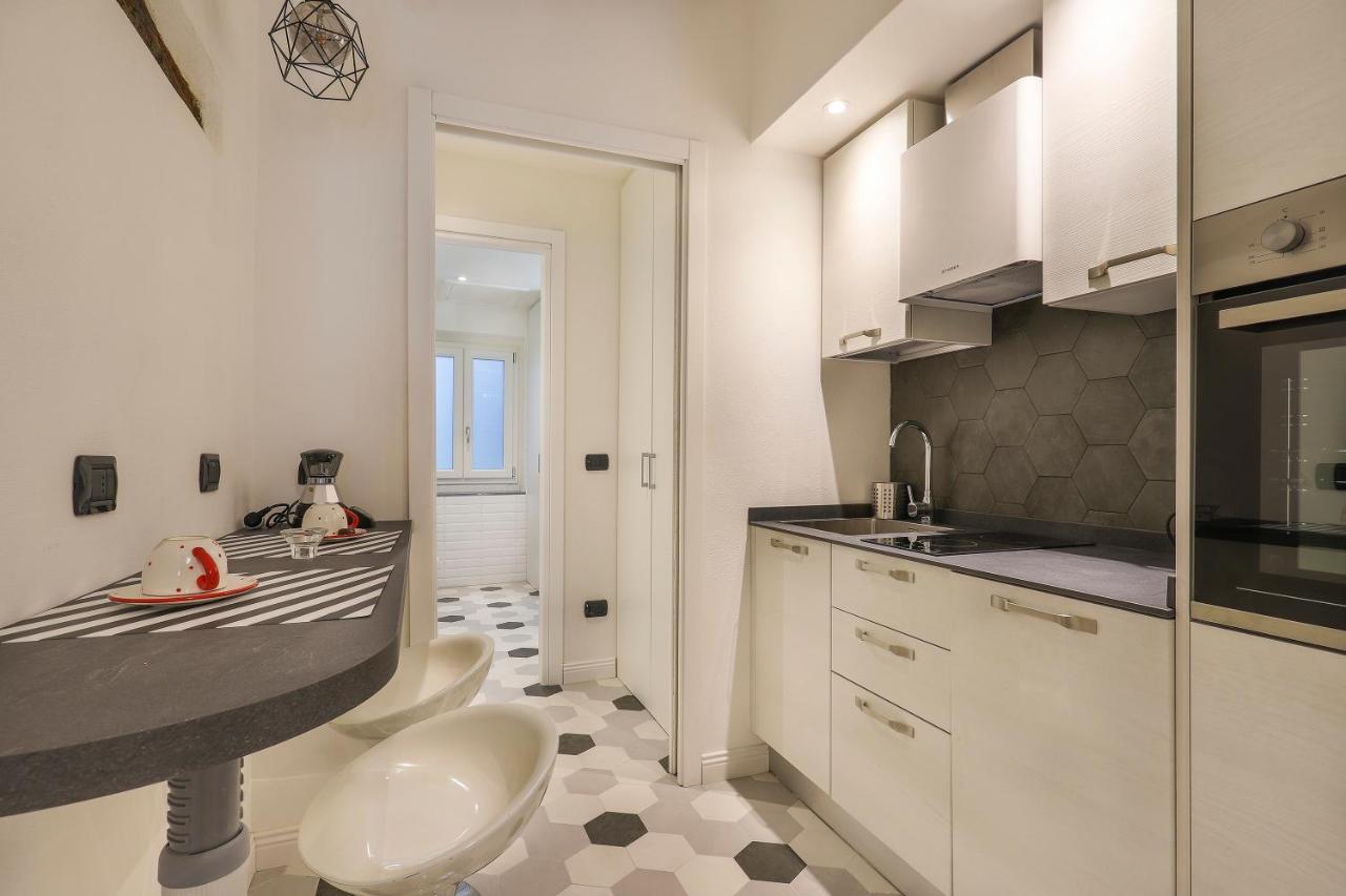 Signoria Stylish Suite In Florence Buitenkant foto