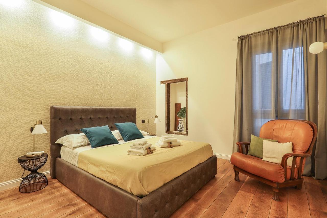 Signoria Stylish Suite In Florence Buitenkant foto