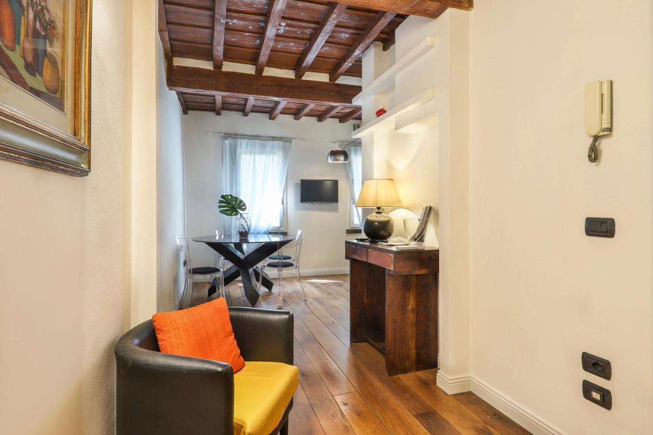 Signoria Stylish Suite In Florence Buitenkant foto
