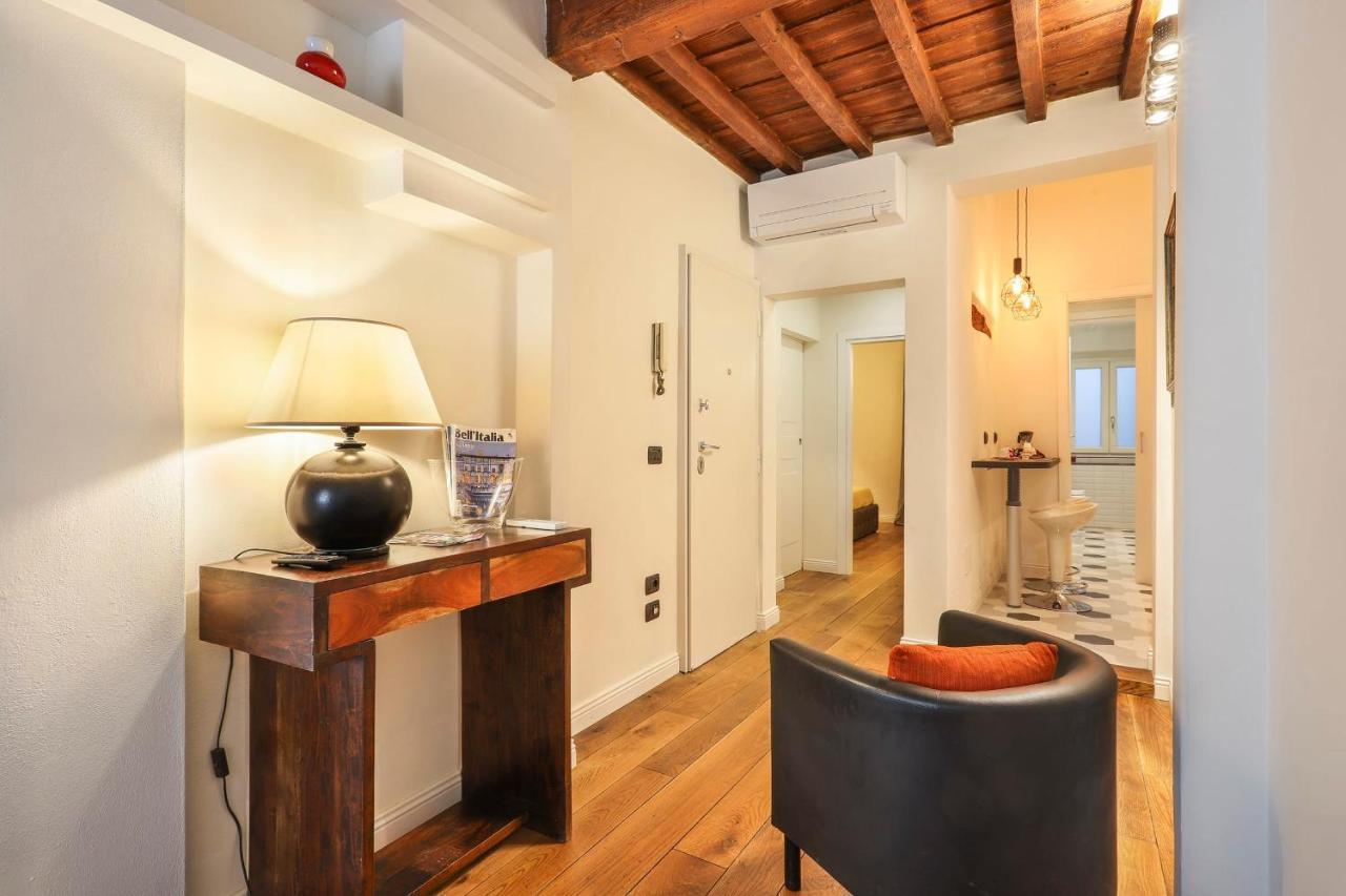 Signoria Stylish Suite In Florence Buitenkant foto