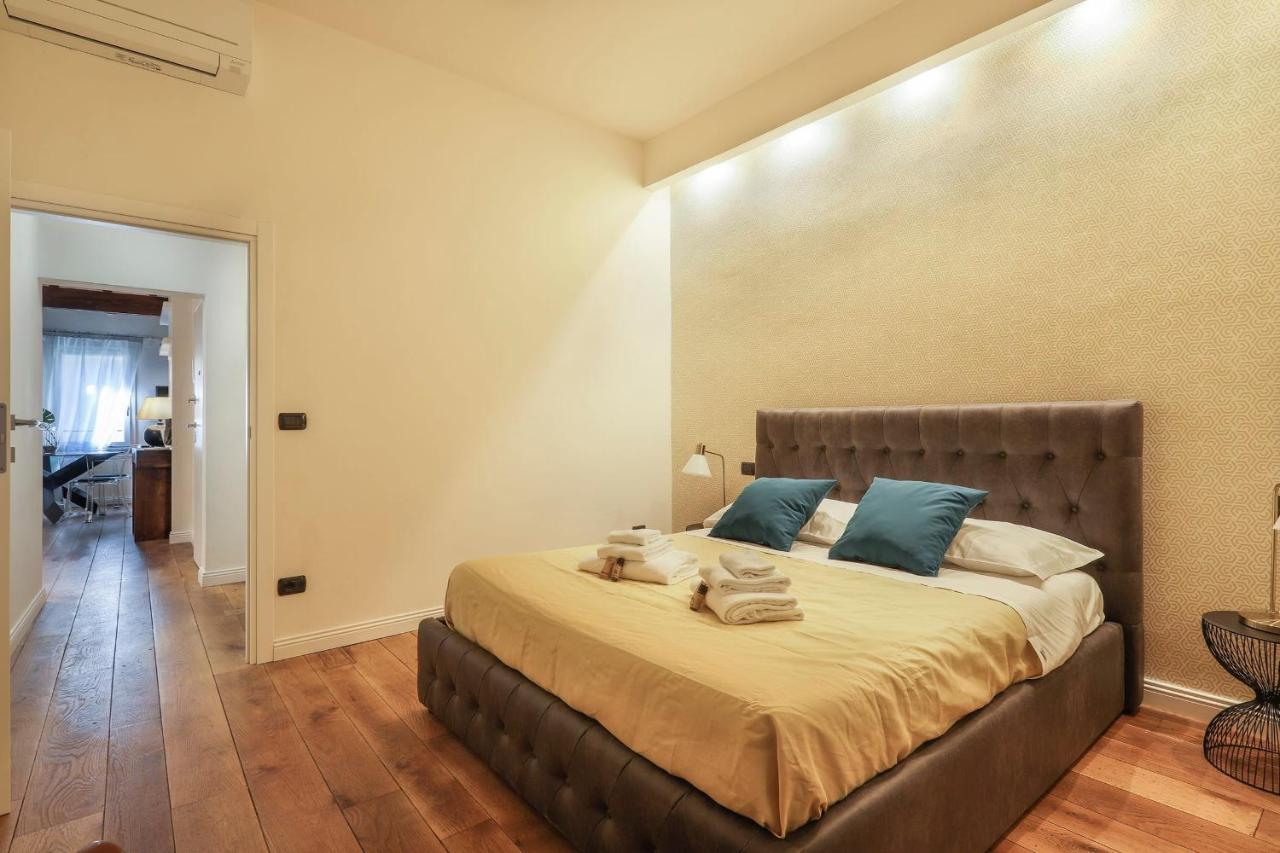 Signoria Stylish Suite In Florence Buitenkant foto