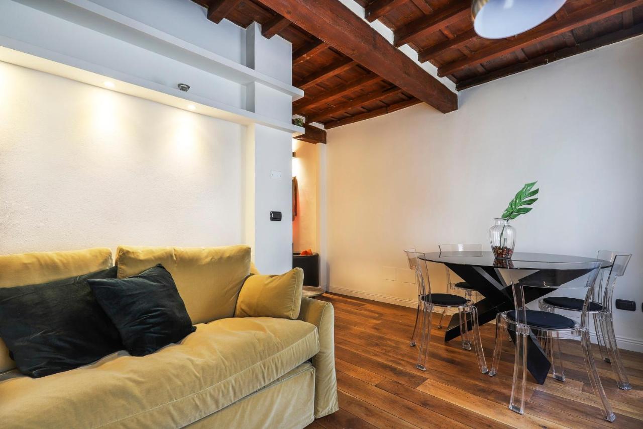 Signoria Stylish Suite In Florence Buitenkant foto